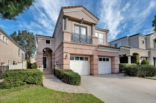 11177 Terraceridge Road, Moorpark, CA 93021