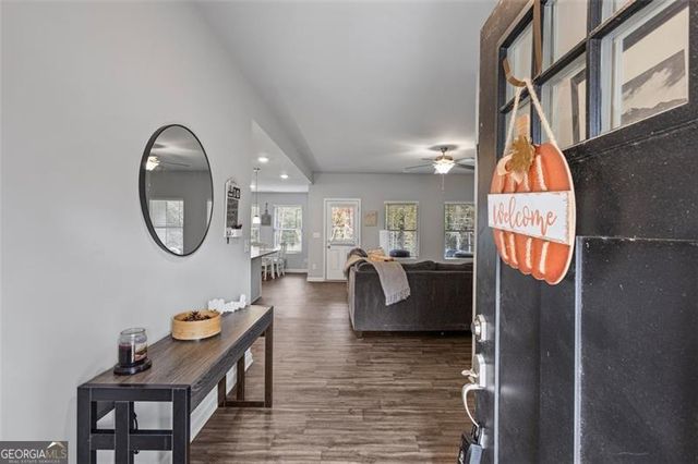 124 Wesley Lane, Eatonton, GA 31024