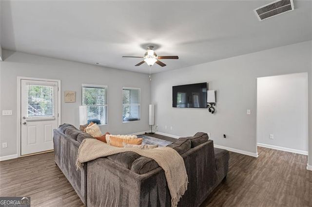 124 Wesley Lane, Eatonton, GA 31024