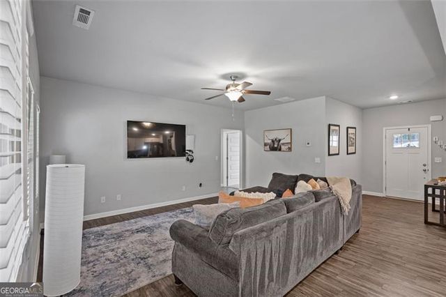 124 Wesley Lane, Eatonton, GA 31024