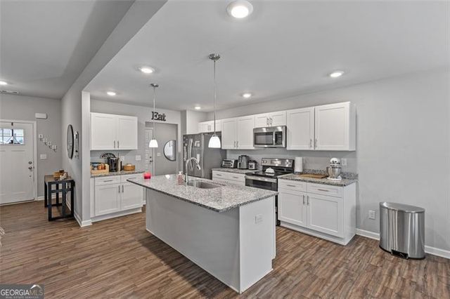 124 Wesley Lane, Eatonton, GA 31024