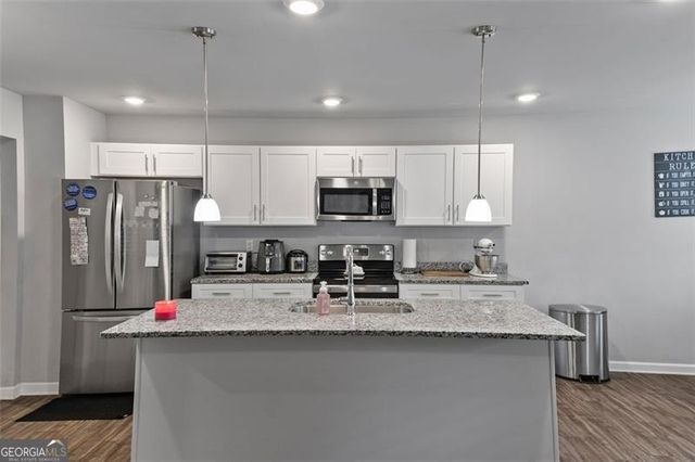 124 Wesley Lane, Eatonton, GA 31024