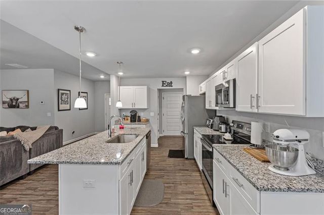 124 Wesley Lane, Eatonton, GA 31024