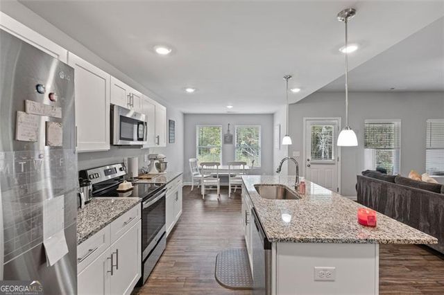 124 Wesley Lane, Eatonton, GA 31024