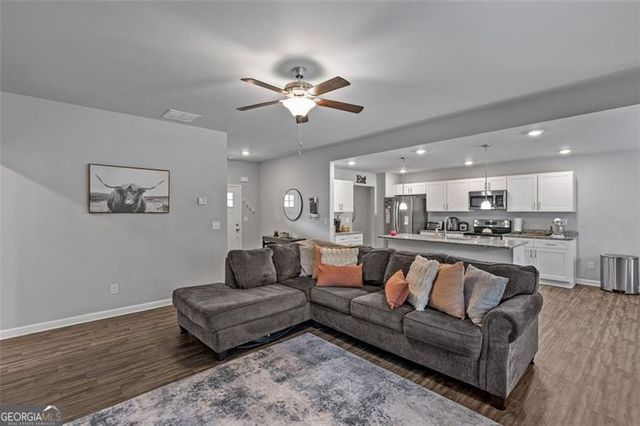 124 Wesley Lane, Eatonton, GA 31024