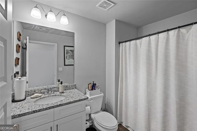 124 Wesley Lane, Eatonton, GA 31024