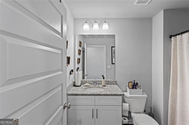 124 Wesley Lane, Eatonton, GA 31024