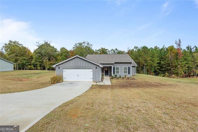 124 Wesley Lane, Eatonton, GA 31024
