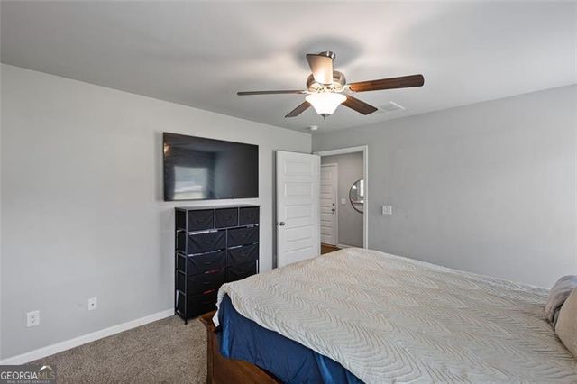 124 Wesley Lane, Eatonton, GA 31024