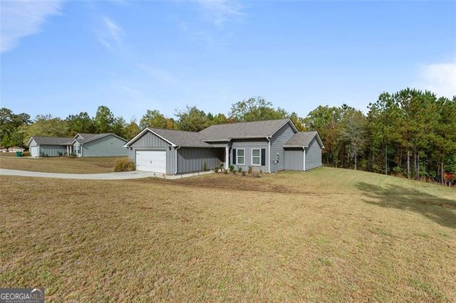 124 Wesley Lane, Eatonton, GA 31024