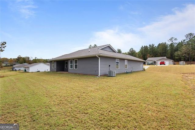 124 Wesley Lane, Eatonton, GA 31024