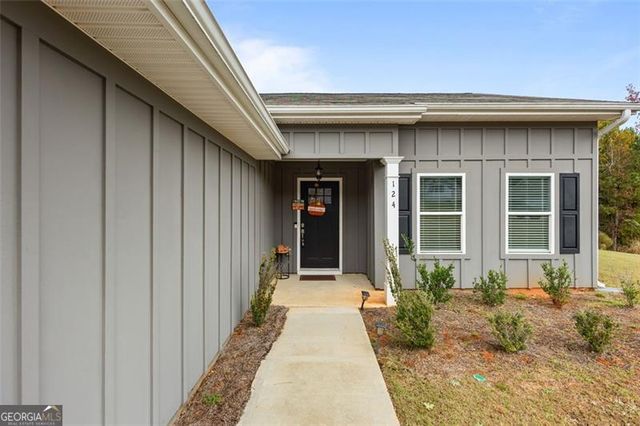 124 Wesley Lane, Eatonton, GA 31024