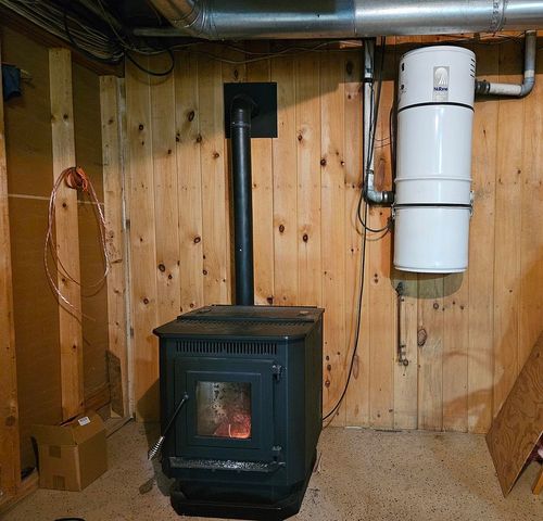 79 Waugh Farm Road, Swanton, VT 05488