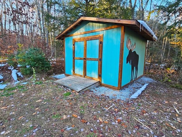 79 Waugh Farm Road, Swanton, VT 05488