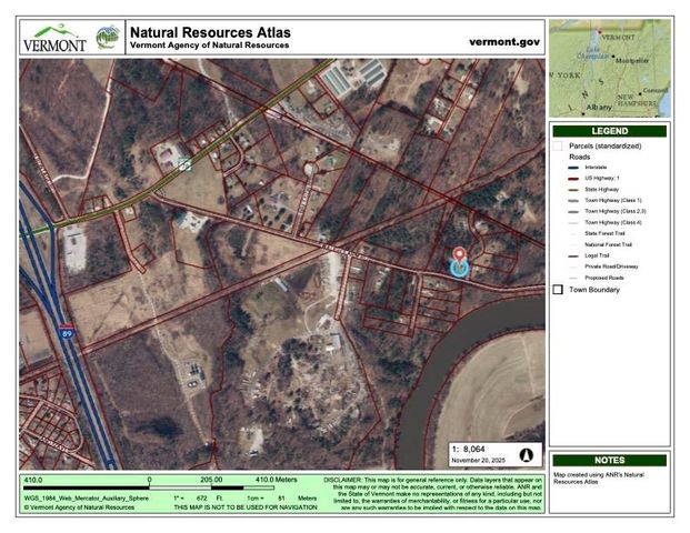 79 Waugh Farm Road, Swanton, VT 05488