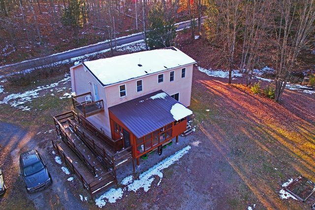 79 Waugh Farm Road, Swanton, VT 05488