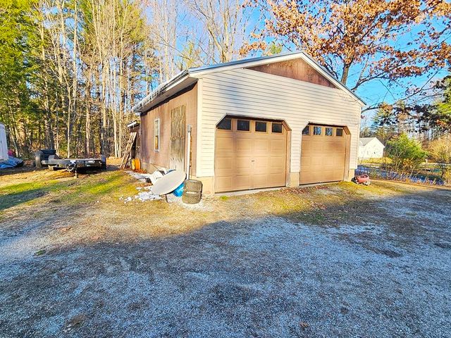 79 Waugh Farm Road, Swanton, VT 05488