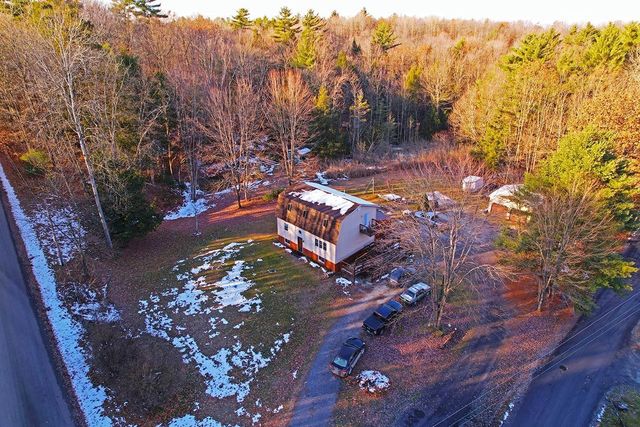 79 Waugh Farm Road, Swanton, VT 05488