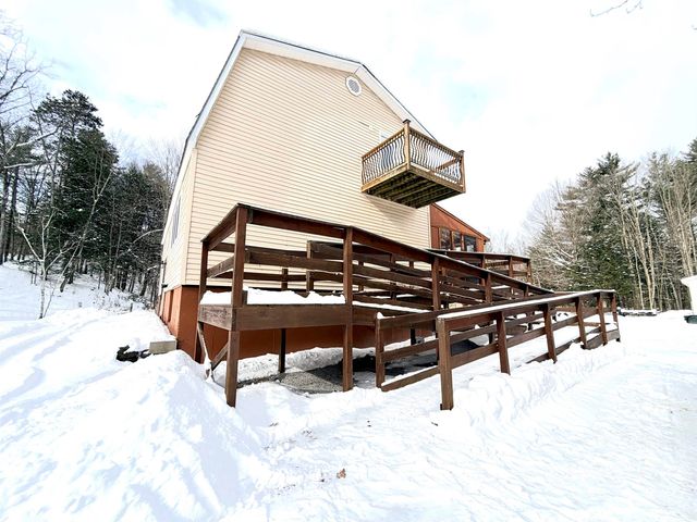 79 Waugh Farm Road, Swanton, VT 05488