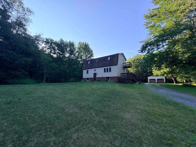 79 Waugh Farm Road, Swanton, VT 05488