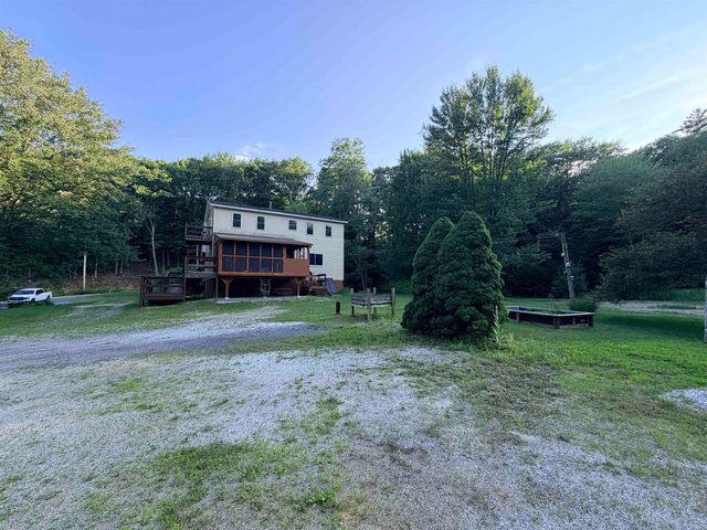 79 Waugh Farm Road, Swanton, VT 05488