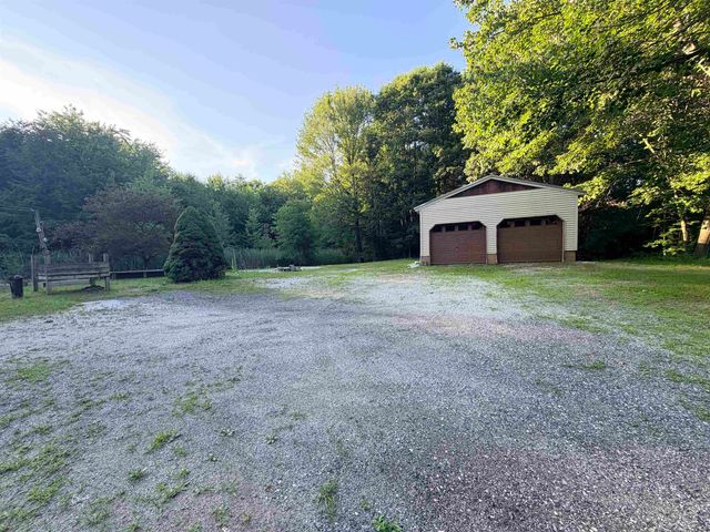 79 Waugh Farm Road, Swanton, VT 05488