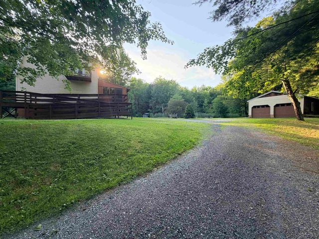 79 Waugh Farm Road, Swanton, VT 05488