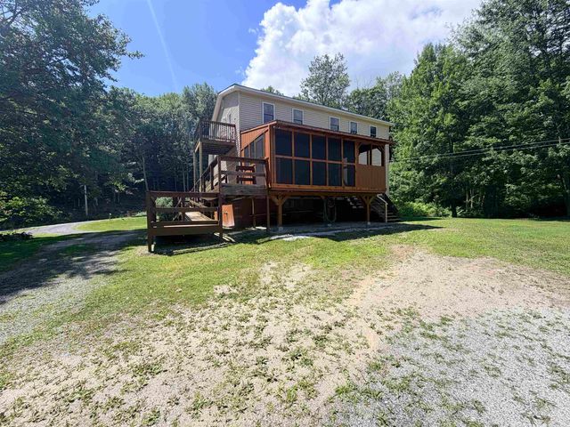 79 Waugh Farm Road, Swanton, VT 05488