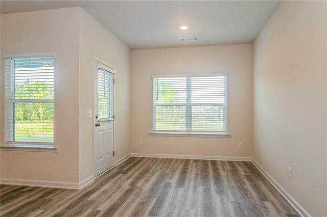 Address unavailable.