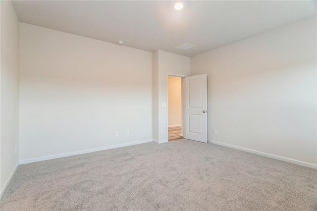 Address unavailable.