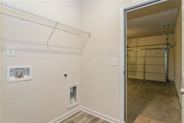 Address unavailable.