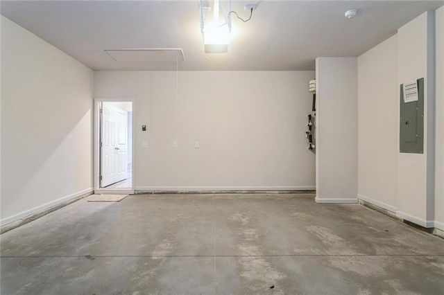 Address unavailable.