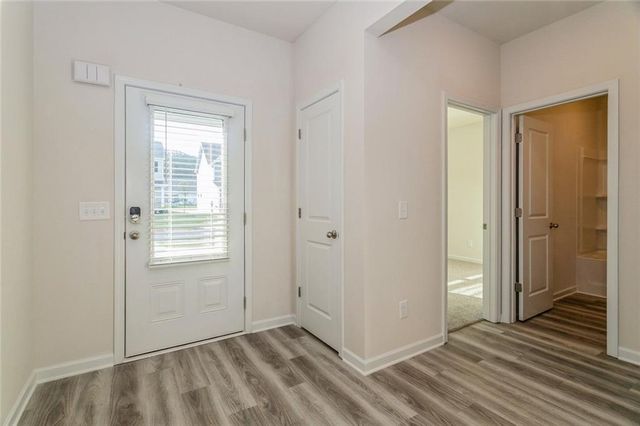 Address unavailable.