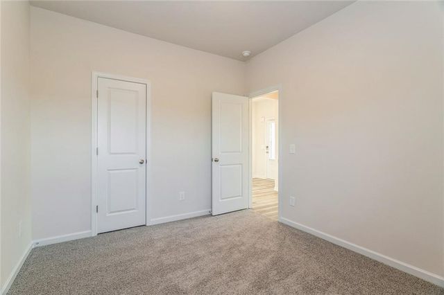 Address unavailable.