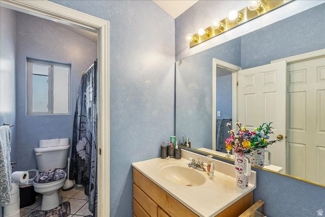 1404 N SPRING MOUNTAIN RD, Springville, UT 84663