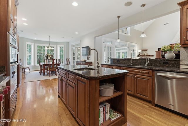 4348 Loblolly Circle, Southport, NC 28461