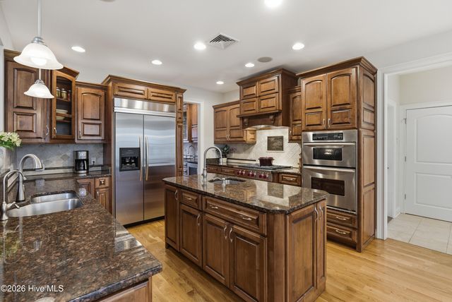 4348 Loblolly Circle, Southport, NC 28461