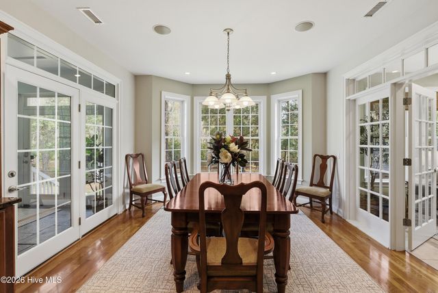 4348 Loblolly Circle, Southport, NC 28461