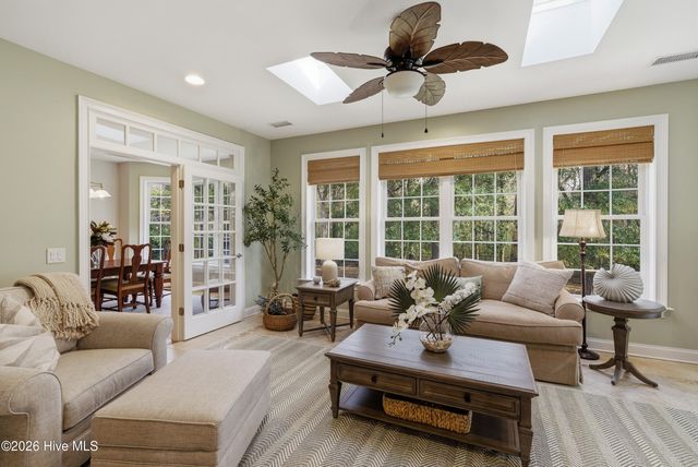 4348 Loblolly Circle, Southport, NC 28461