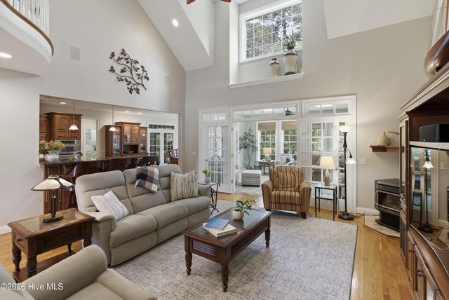 4348 Loblolly Circle, Southport, NC 28461