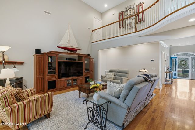 4348 Loblolly Circle, Southport, NC 28461