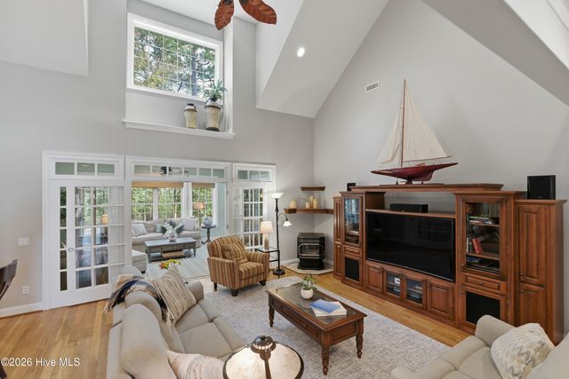4348 Loblolly Circle, Southport, NC 28461