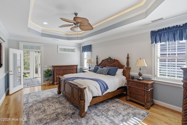 4348 Loblolly Circle, Southport, NC 28461