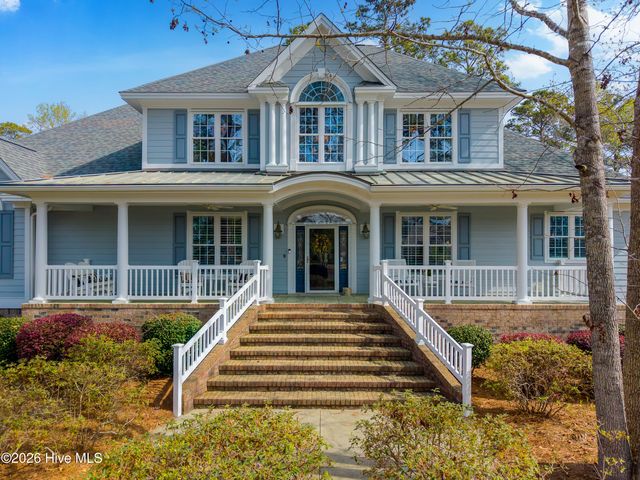 4348 Loblolly Circle, Southport, NC 28461