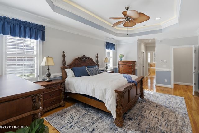 4348 Loblolly Circle, Southport, NC 28461