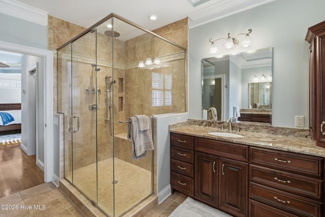 4348 Loblolly Circle, Southport, NC 28461