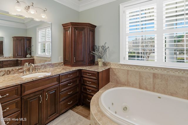 4348 Loblolly Circle, Southport, NC 28461