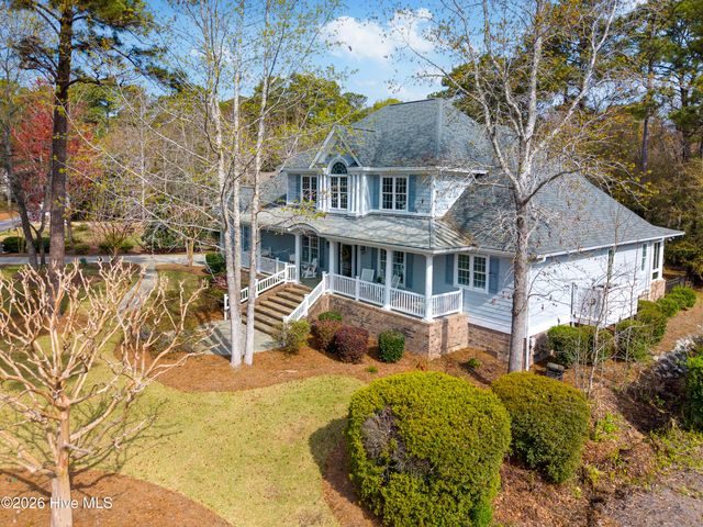 4348 Loblolly Circle, Southport, NC 28461
