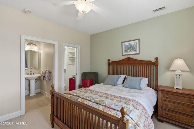 4348 Loblolly Circle, Southport, NC 28461