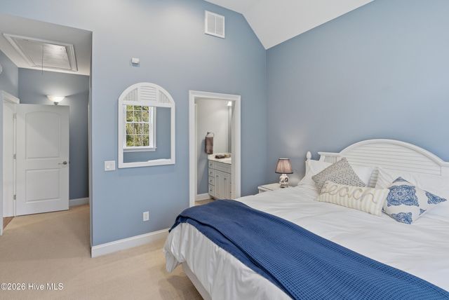 4348 Loblolly Circle, Southport, NC 28461